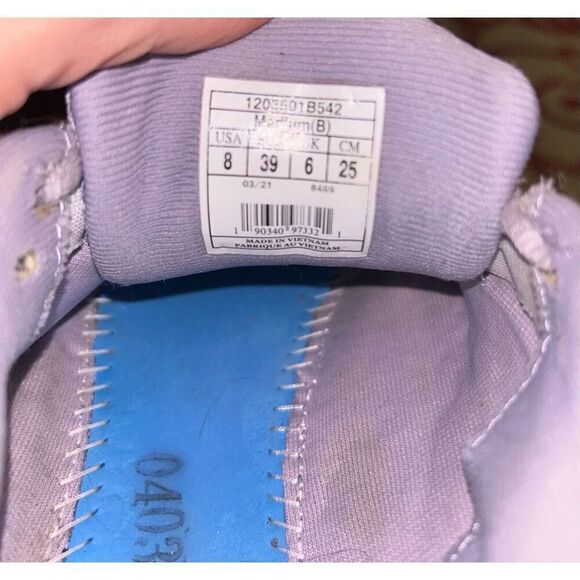 Brooks Transmit 3 Running Sneakers, Women's Size 8M, Purple - Picture 6 of 6